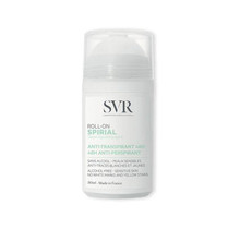 SVR Spirial Deodorant Anti-Transpirant 48H  50ml