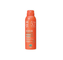 SVR Sun Secure Hydratant Invisible Spray Zonder Alcohol/SPF50+ 200ml