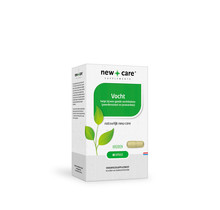 New Care Kruiden Vocht Capsules 60Capsules