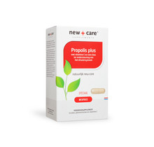 New Care Speciaal Propolis Plus Capsules 60Capsules