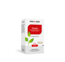 New Care Speciaal Prostaet Capsules 60Capsules