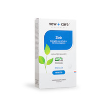 New Care Mineralen Zink Tabletten 90Tabletten