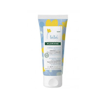 Klorane Bébé Crème Nutritive  Droge/Zeer Droge Huid 40ml