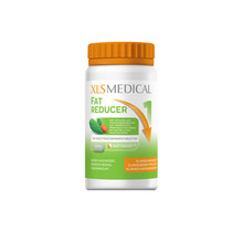 XL-S Medical Fat Reducer Tabletten 120Tabletten