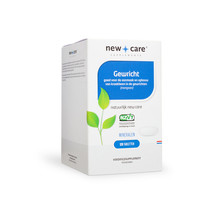 New Care Mineralen Gewricht Tabletten 120Tabletten