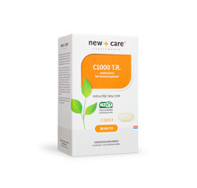 New Care Vitaminen C1000 T.R. Tabletten 120Tabletten