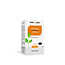 New Care New Care Vitaminen D3 10mcg. Kokosolie Capsules 100Capsules