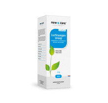 New Care Fyto Luchtwegen Siroop  250ml