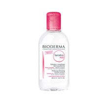 Bioderma Sensibio H2O Solution Micellaire Lotion Gevoelige Huid 250ml