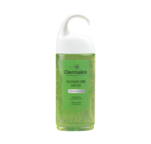 Dermalex Body Shower Gel Detox  250ml