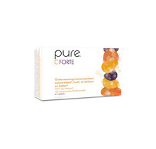 Pure C Forte Tabletten 45Tabletten