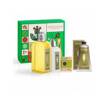 L'Occitane Cadeaux Coffret Routine Fraicheur 1 Pakket