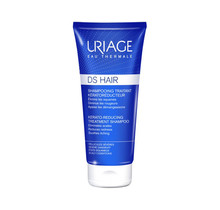 Uriage D.S. Hair Shampooing Traitant Kératoréducteur Shampoo Hardnekkige Schilfertjes 150ml