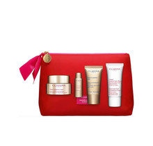 Clarins Gifts Nutri-Lumière Collection Pakket