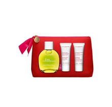 Clarins Gifts Eau Extraordinaire Collection Pakket