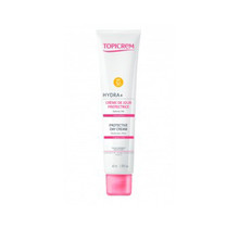 Topicrem Face Care Hydra+ Protective Day Cream 40ml.