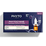 Phyto Phyto Phytocyane Chute Progressive Traitement Femme Ampullen 12 x 5ml.