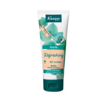 Kneipp Douche Refreshing Douche Gel Mint-Eucalyptus 75ml.