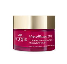 Nuxe Face Merveillance Lift Crème Velours Effet Liftant 50ml