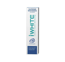 iWhite Supreme Whitening Tandpasta 75ml