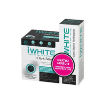 iWhite Dark Stains Whitening Pakket 1Pakket