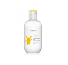 Babé Peditric Oil Soap 200ml.