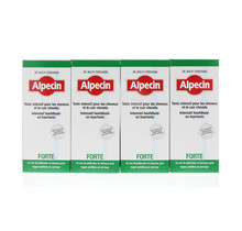 Alpecin Medicinal Forte Intensief Hoofdhuid- en Haartonic Lotion Anti-Roos/Vet Haar 800ml