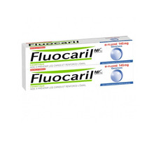 Fluocaril Bi-Fluoré 145mg  Genvices 2x75ml -2€