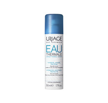 Uriage Eau Thermale Eau Thermale Spray Alle Huidtypen 50ml