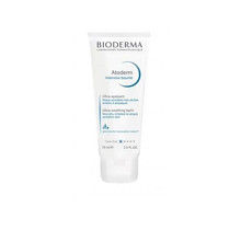 Bioderma Atoderm Intensive Baume Ultra-Apaisant Balsem Zeer Droge/Geirriteerde/Atopische Huid 75ml