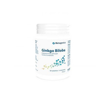 Metagenics Ginkgo Biloba Tabletten