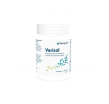 Metagenics Varisol Tabletten