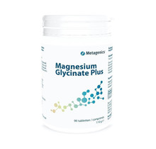 Metagenics Magnesium Glycinate Plus Tabletten
