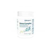 Metagenics Hemo Complex Tabletten