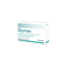 Metagenics Silymax Capsules
