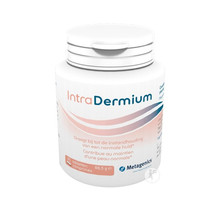 Metagenics IntraDermium Tabletten