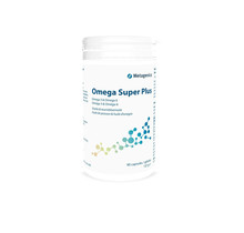 Metagenics Omega Super Plus Capsules