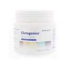 Metagenics Glutagenics L-Glutamine 167 Gram