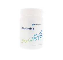 Metagenics L-Glutamine 400 Gram