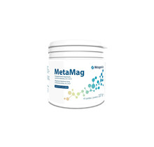 Metagenics MetaMag Magnesium Perziksmaak 227 Gram
