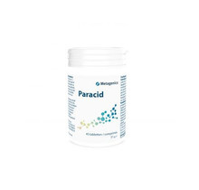 Metagenics Paracid Tabletten