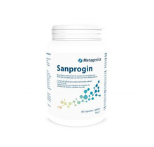 Metagenics Sanprogin  Capsules