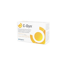 Metagenics C-Dyn Immuunsysteem Tabletten