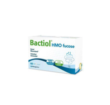 Metagenics Bactiol HMO Fucose Capsules