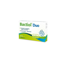 Metagenics Bactiol Duo Capsules