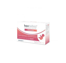 Metagenics Barinutrics Prenatal Nutritional Support 60 Capsules