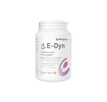 Metagenics E-Dyn Oxidatieve Stress Capsules