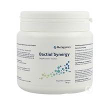 Metagenics Bactiol Synergy 180 Gram