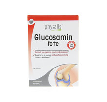 Physalis Supplementen Glucosamin Forte Tabletten 30Tabletten