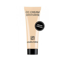 Les Couleurs de Noir Tint CC Cream SPF30 Crème 01 01 30ml